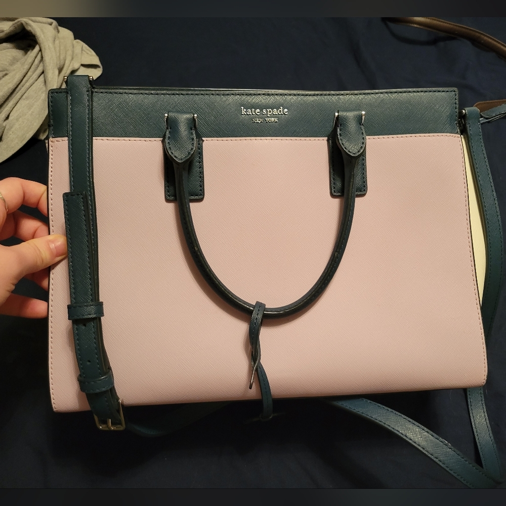 Kate Spade bag